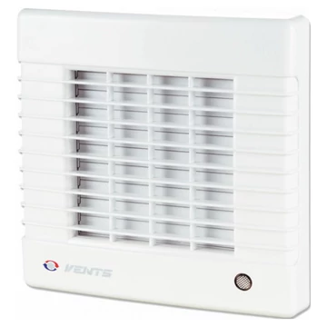 VENTS ventilátor MATP 100 zsalu+idő+mozgás