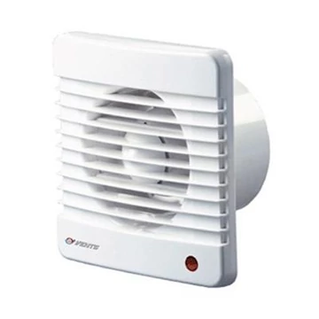 VENTS ventilátor MT 125 időkapcs.