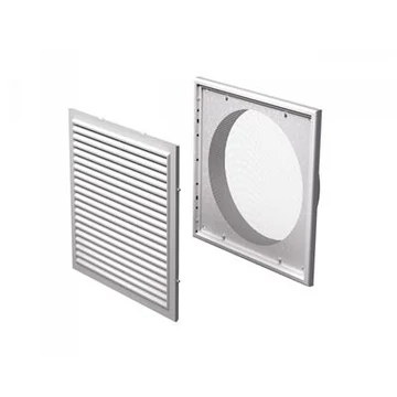 VENTS szellőzőrács MV 250/150V