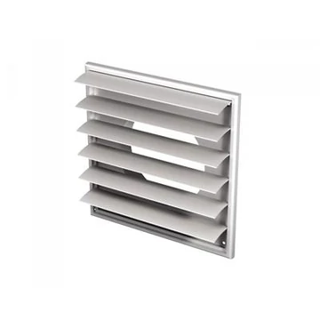 VENTS gravitációs zsalu MV 250/150VJ