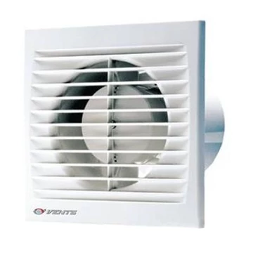 VENTS ventilátor S 125 standard