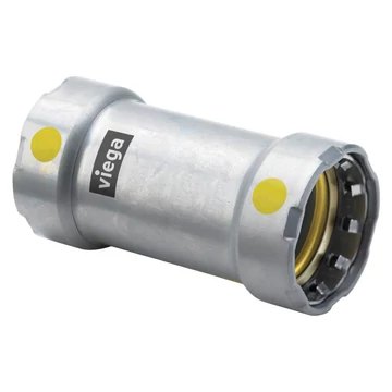 Viega acél Megapress G áttolókarmantyú 6/4"