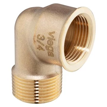 Viega VR könyök KB 3/4 "