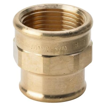 Viega VR szűkítő BB 5/4"-1"