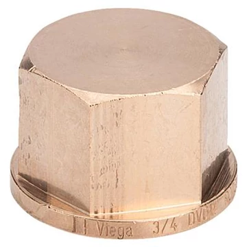 Viega VR kupak 3/4 "