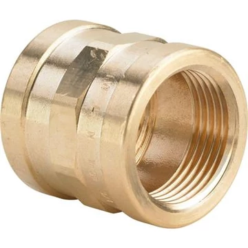 Viega VR karmantyú 6/4 "