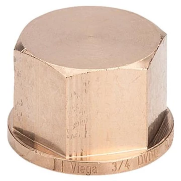 Viega VR kupak 1 "