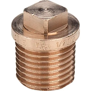 Viega VR dugó 3/4 "
