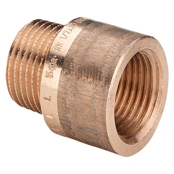 Viega VR csaphosszabbító 1"-40 mm