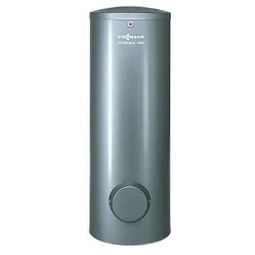 Viessmann Vitocell 100-V CVA tároló 160 l (Z018463)