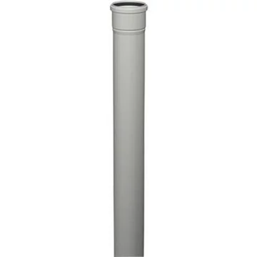 Viessmann 60 pps cső 1,95m