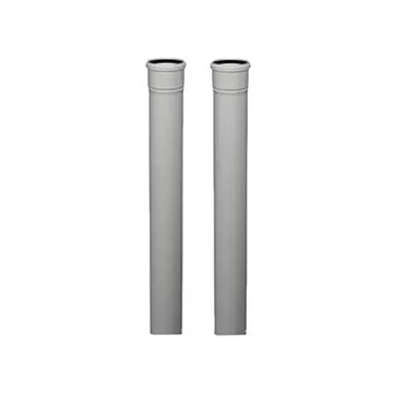 Viessmann 60 pps cső 2 x 1,95m