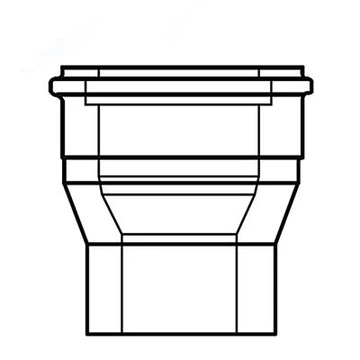 Viessmann 110/70-125/80 bővítő
