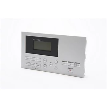 Viessmann Vitotronic 100 állandó kazánvízhő