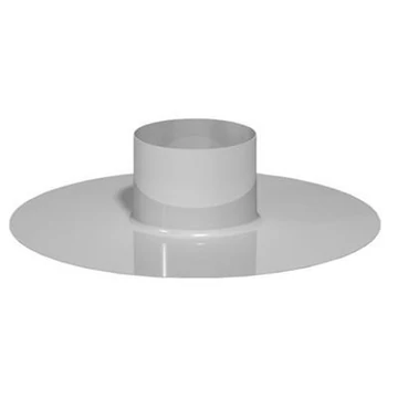 Viessmann 80/125 Lapostetőgallér