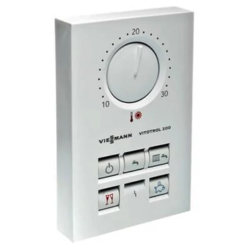 Viessmann Távvezérlő Vitotrol200