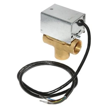 Viessmann Vitotron kazánhoz váltószelep