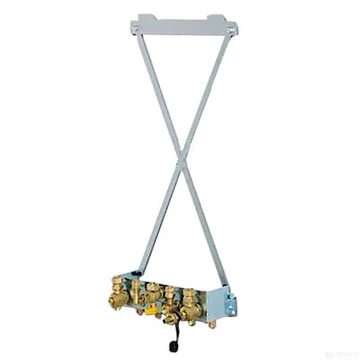 Viessmann szerelési segédesz. Vitodens (ZK02542)