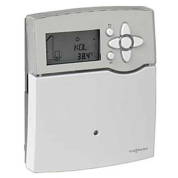 Viessmann Vitosolic 100 SD1