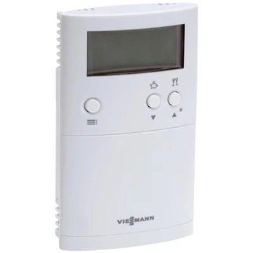 Viessmann Vitotrol 100 UTDB termosztát