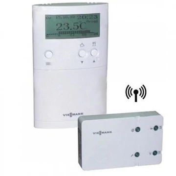 Viessmann Vitotrol 100 UTDB-RF termosztát
