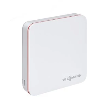 Viessmann ViCare termosztát, modulációs (7955034)