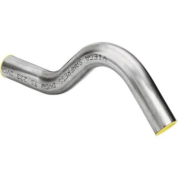 VIEGA SANPR. Inox Kerülő 15