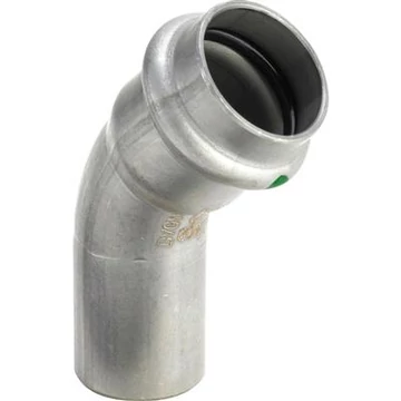 VIEGA SANPR. Inox íV KB 18
