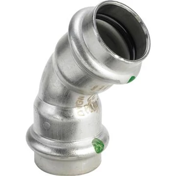 VIEGA SANPR. Inox íV BB 18