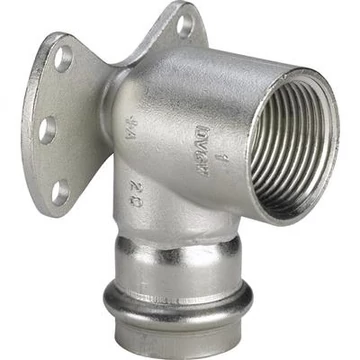 VIEGA SANPR. Inox Falikorong 18x1/2"