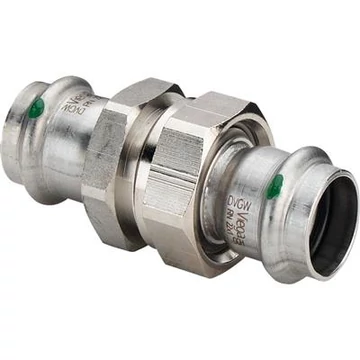 VIEGA SANPR. Inox Hollander 22