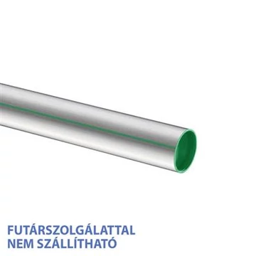 VIEGA SANPR. XL Inox Cső 64,0mm