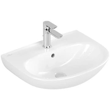 Villeroy&Boch O.Novo 55 x 44 cm-es mosdó