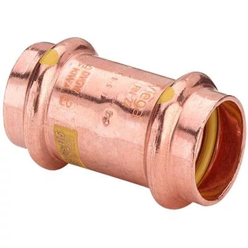 VIEGA Profipress G Karmantyú 22mm - gázra