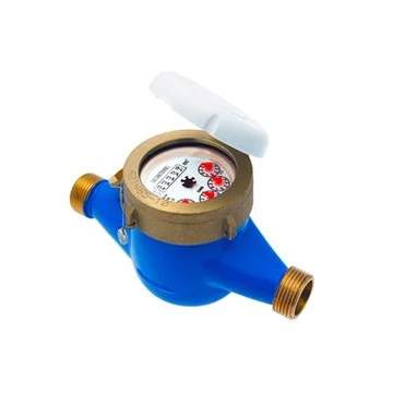 vízóra hideg 5/4 "-os B-meters