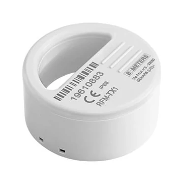 vízóra rádió modul B Meters vízmérőhöz TX1.1