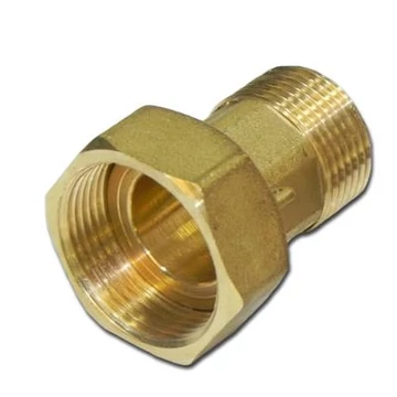 vízóracsatlakozó 1/2 "