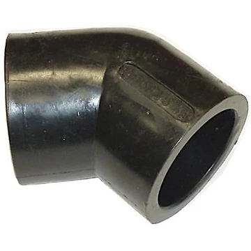 KPE ív 50/45°