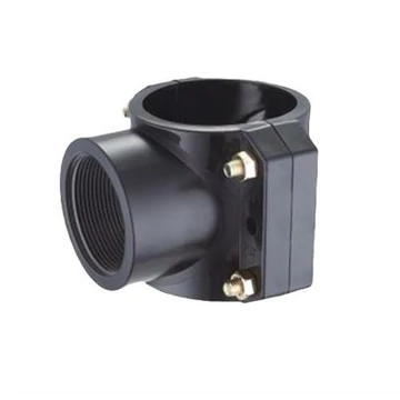 KPE Nyeregidom 160-63mm