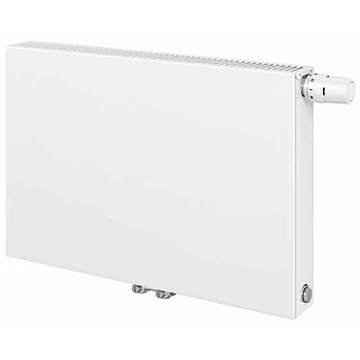 Vogel&Noot Vonoplan T6 11PM 900x1600 síklapú középcsatlakozású radiátor
