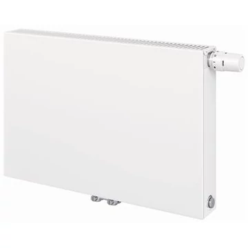 Vogel&Noot Vonoplan T6 21PM-S 600x1400 síklapú középcsatlakozású radiátor