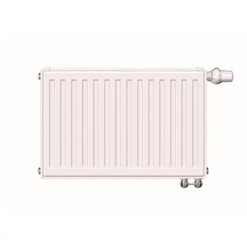 Vogel&Noot 10V 400x400 balos szelepes radiátor