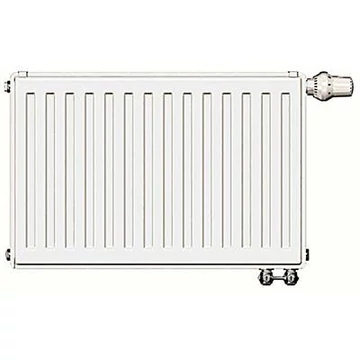 Vogel&Noot 11KV 900x1400 jobbos szelepes radiátor