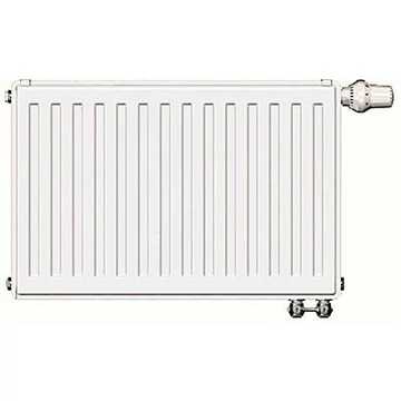 Vogel&Noot 11KV 900x1400 balos szelepes radiátor