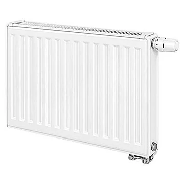 Vogel&Noot 21KV-S 300x1000 jobbos szelepes radiátor