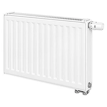 Vogel&Noot 21KV-S 300x400 balos szelepes radiátor
