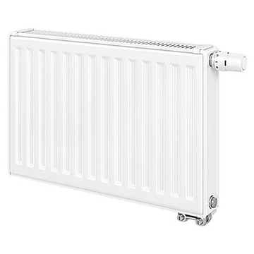 Vogel&Noot 33KV 900x720 balos szelepes radiátor