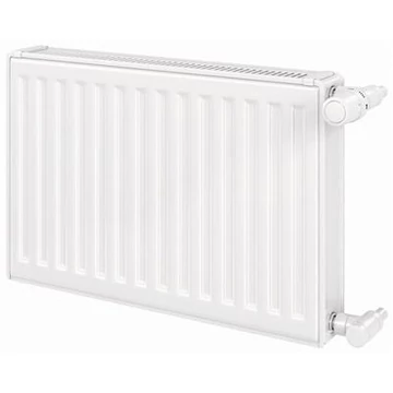 Vogel&Noot 20K 300x2400 kompakt radiátor (oldallappal és fedlappal)