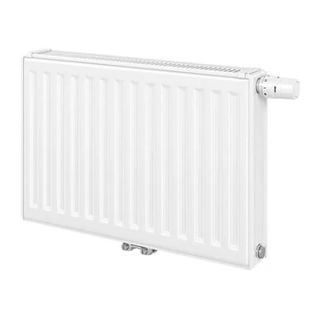 Vogel&Noot T6 11VM 600x1120 középcsatlakozású radiátor