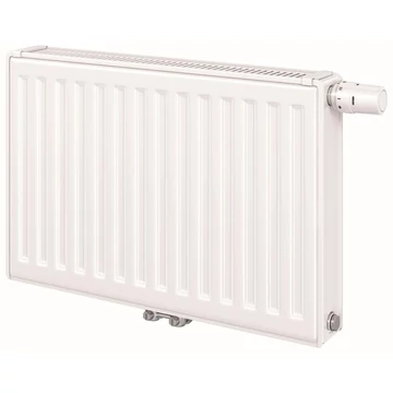 Vogel&Noot T6 21VM-S 600x920 középcsatlakozású radiátor